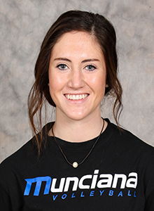 Emily Scheumann Image of Emily Scheumann