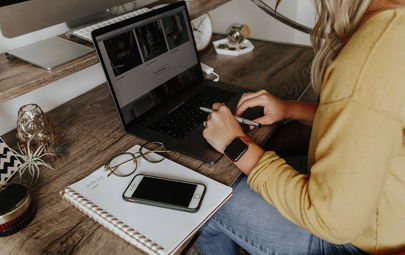 E172: How to Service Clients with a Flex Remote Team (Chief Martech Officer) Image for E172: How to Service Clients with a Flex Remote Team (Chief Martech Officer)