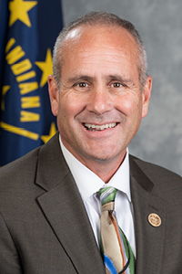 Brett Clark