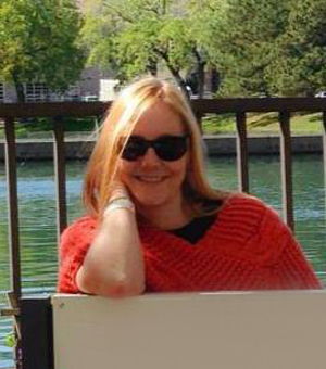 Andrea R. Image of Andrea R.