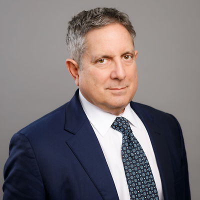 Image for Robert Levitt, CFA