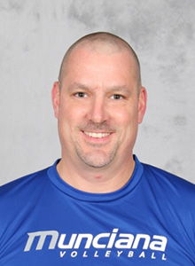 Kyle Garrett Image of Kyle Garrett