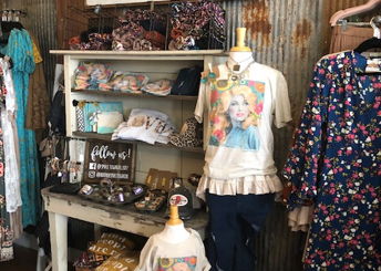 Small Town Girl Boutique