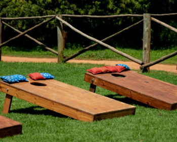 Warrior Cornhole Tournament Warrior Cornhole Tournament