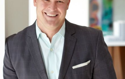 Image for Dallas Business Journal Names Former Colley Winner to 40 Under 40 List