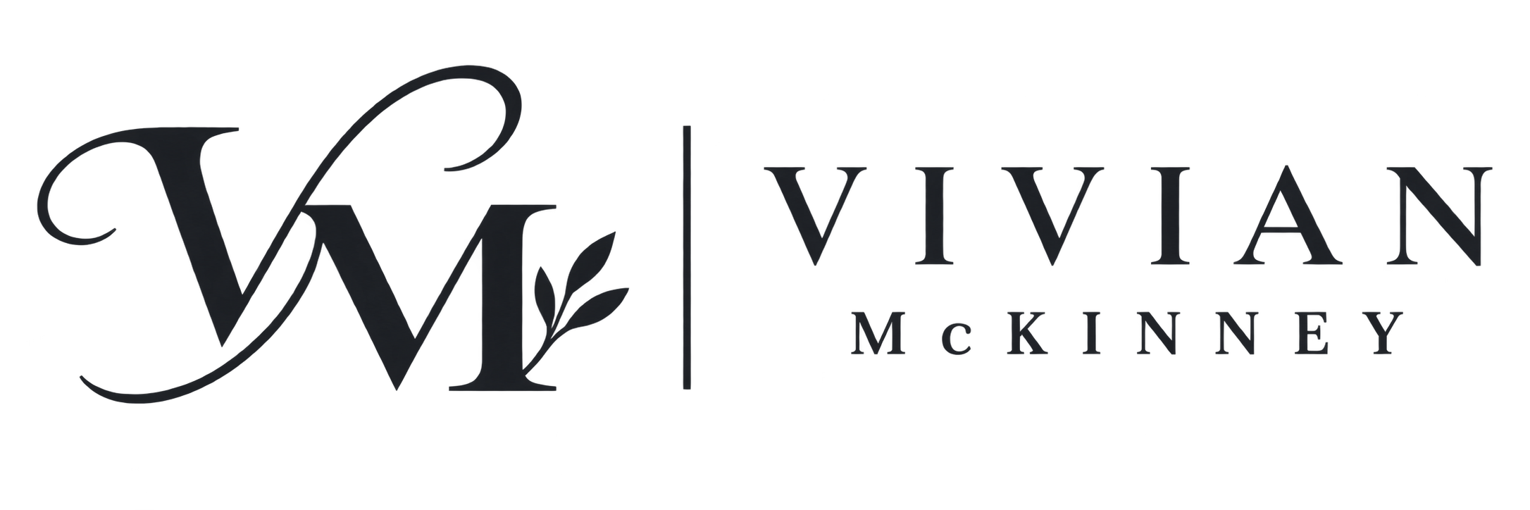 Vivian McKinney Vivian McKinney
