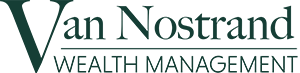 Logo for Van Nostrand Wealth Management