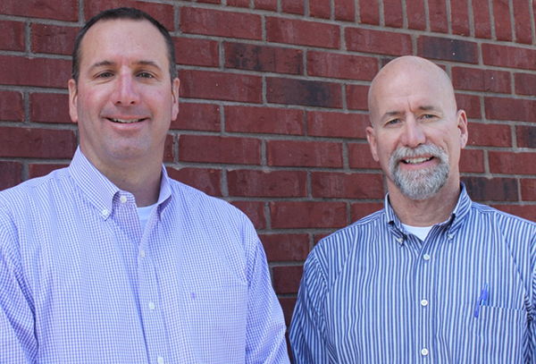 Billy and Todd Bemis About Us Billy Bemis Todd Bemis