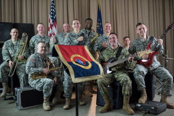 38th Infantry Division Band Concert