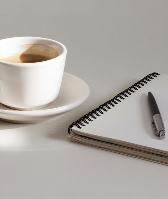 image for Five Ways to Simplify Your Money (and How It Helps)