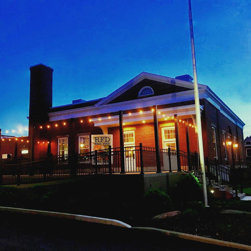 RFD Franklin
