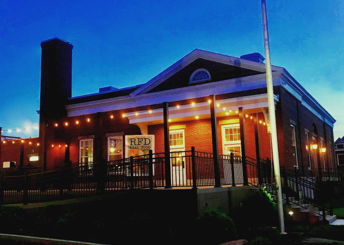 RFD Franklin