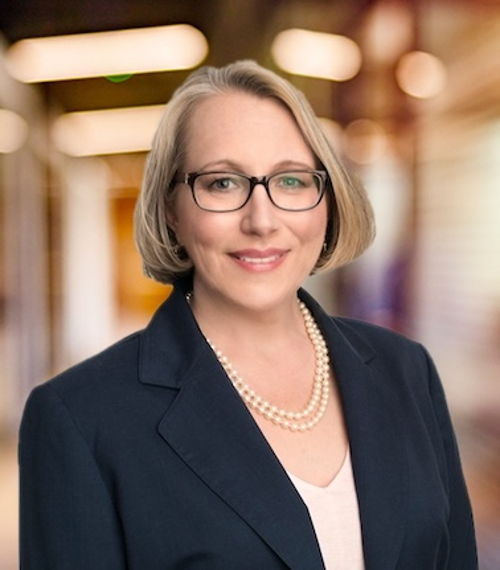 Carrie Jones, CFP® Image of Carrie Jones, CFP®