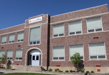 FFI Building