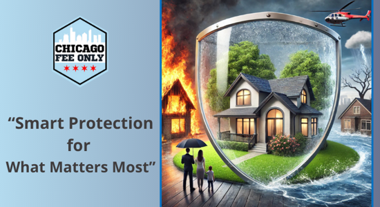 Image for Understanding Homeowners Insurance: Smart Protection for What Matters Most
