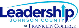 Logo for Leadership Johnson County