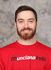 Sean Keeve Image of Sean Keeve