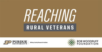 Image for Reaching Rural Veterans - Jan