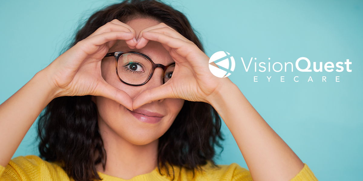 Case Study: VisionQuest Eyecare