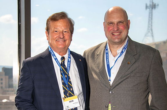 2024-2025 By The Numbers Image for 2024-2025 By The Numbers