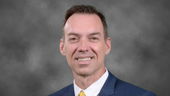 Aaron Clevenger Becomes 43rd Fraternity President Image for Aaron Clevenger Becomes 43rd Fraternity President