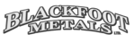 Logo for Blackfoot Metals