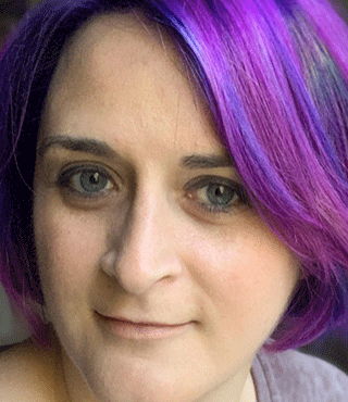 Michelle Antoine Image of Michelle Antoine