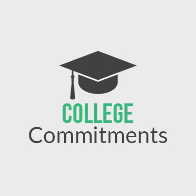 Image for College Commitments