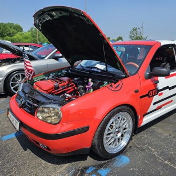 Tails for Trails Car Show Tails for Trails Car Show