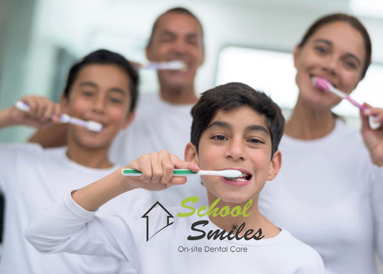 Image for School Smiles On Site Dental
