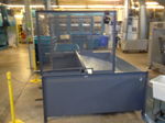 Leebaw large piece lift table Leebaw large piece lift table