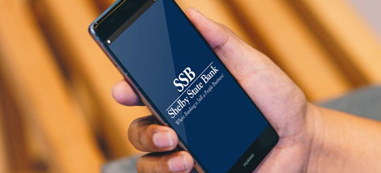SSB App