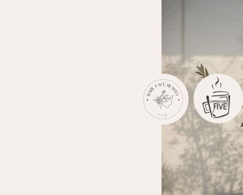 Sips, Sweets & Self Care at Coffeehouse Five Sips, Sweets & Self Care at Coffeehouse Five