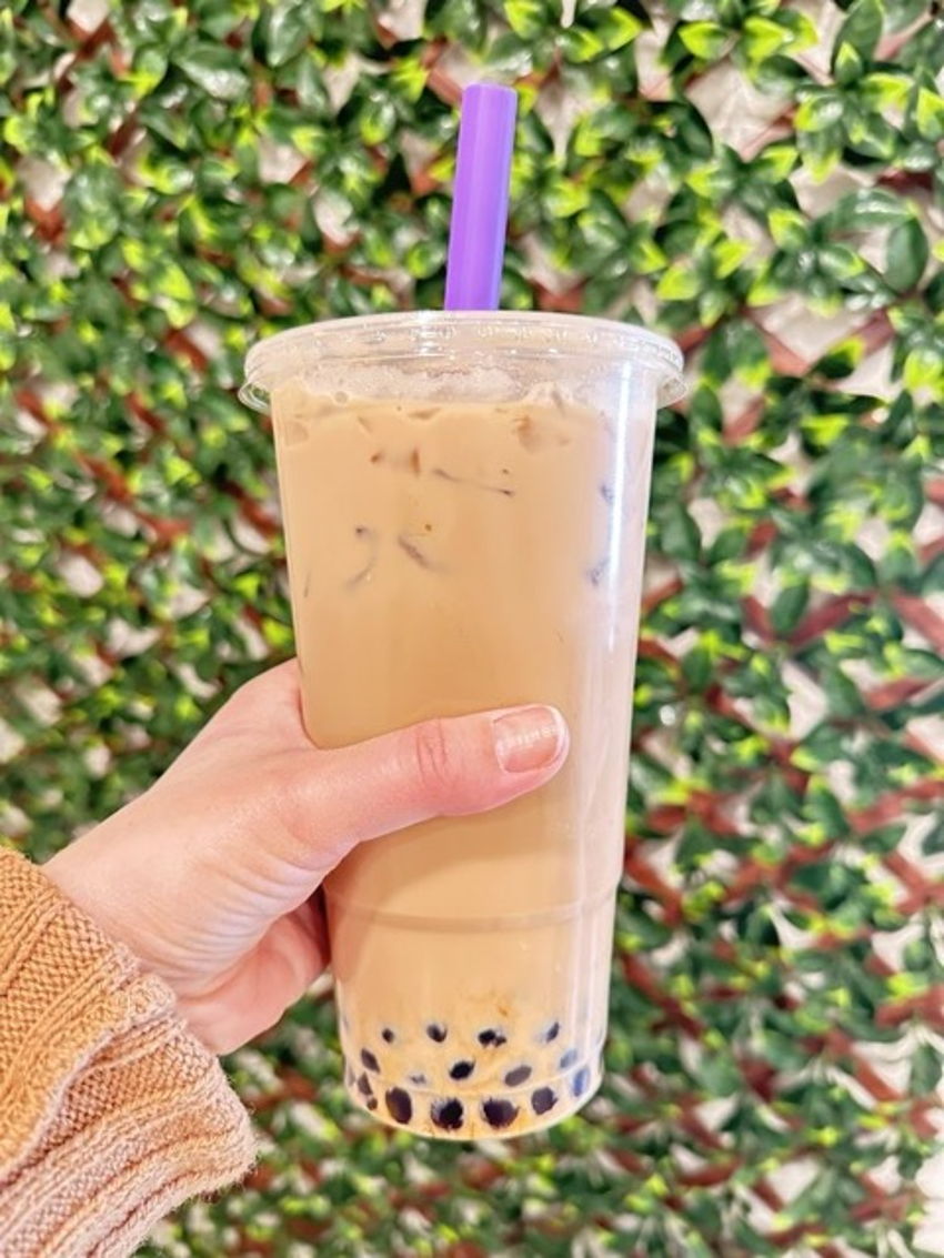 Thirstea Boba & Coffee