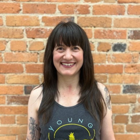 Image of Lisa Wiecki