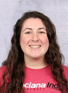 Natalie Kitchin Image of Natalie Kitchin