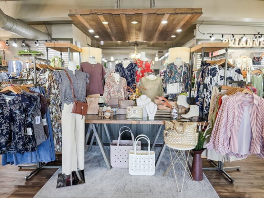 Brianne's Boutique