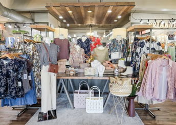 Brianne's Boutique