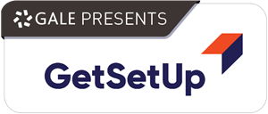 GetSetUp logo