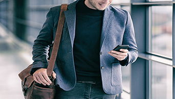 Mobile Banking for Business Image for Mobile Banking for Business