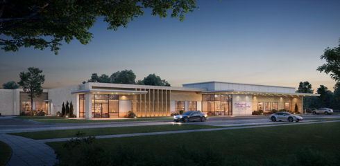 Image for Norman Regional Health System and Oceans Healthcare Announce Partnership  to Build Freestanding Behavioral Health Center