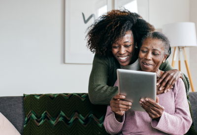 Image for What Documents Should Parents Have In Place Before They Age?