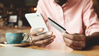 Visa Debit Card Image for Visa Debit Card