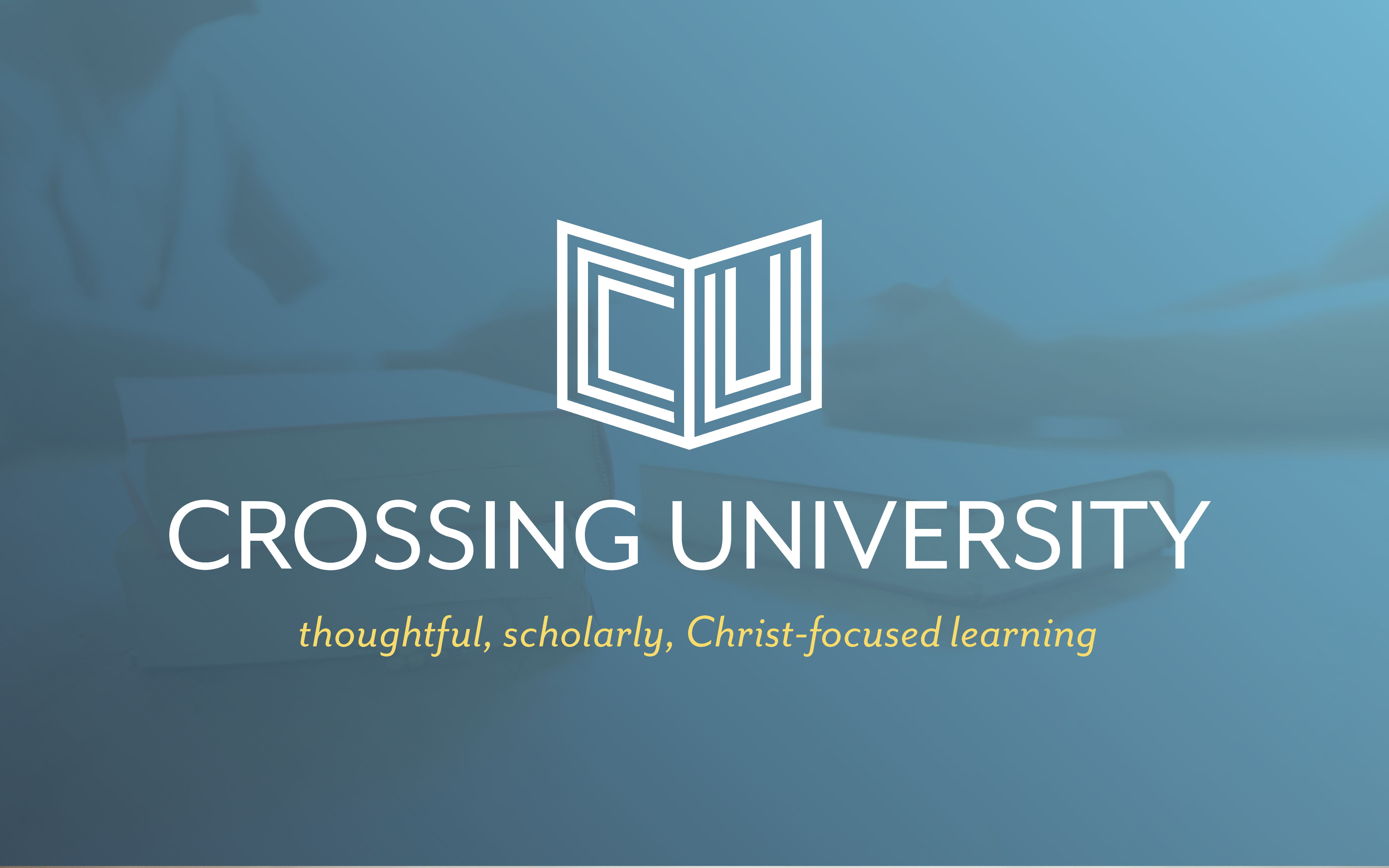 Crossing University Image for Crossing University