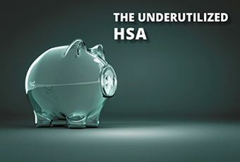 Image for The Underutilized HSA