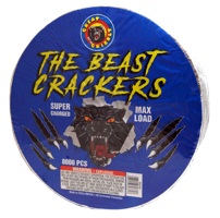 Image of Firecracker 8000 Roll