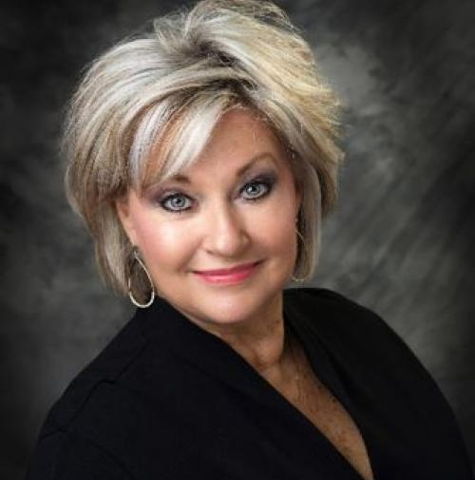 DEBBIE FARLEY Image of DEBBIE FARLEY