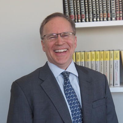 Image for Peter Dougherty, CFP®, CRPC®, EFP