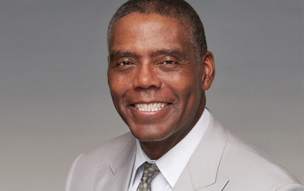Image for James L. Banks Jr. – Society for Human Resource Management