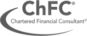 Logo for CHFC